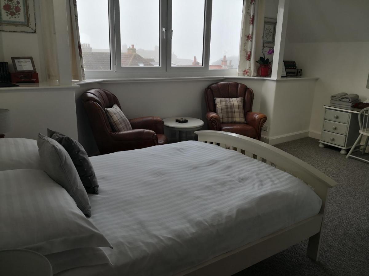 Sunset Guest House Hunstanton Eksteriør billede