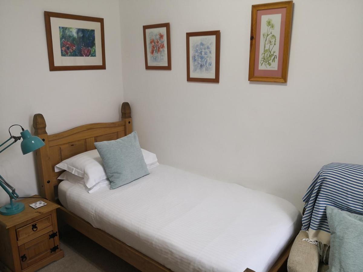 Sunset Guest House Hunstanton Eksteriør billede A single bed