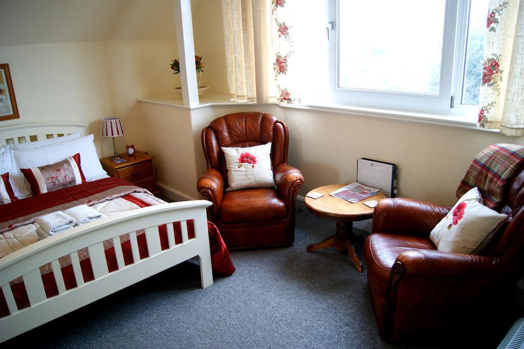 Sunset Guest House Hunstanton Værelse billede A typical bedroom at the care home