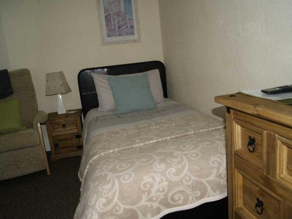 Sunset Guest House Hunstanton Eksteriør billede A single bed